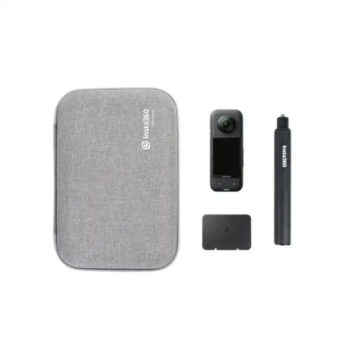 Insta360 X Series Carry Case for One X2/One X3 - additional product view