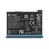 Insta360 X3 Battery 1800mAh - additional product view