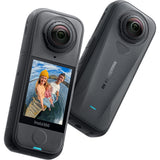 Insta360 X4 Air 360 Camera - additional product view