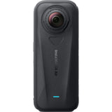Insta360 X4 Air 360 Camera Starter Bundle (X4 Air, Battery, 114cm Selfie Stick, - additional product view