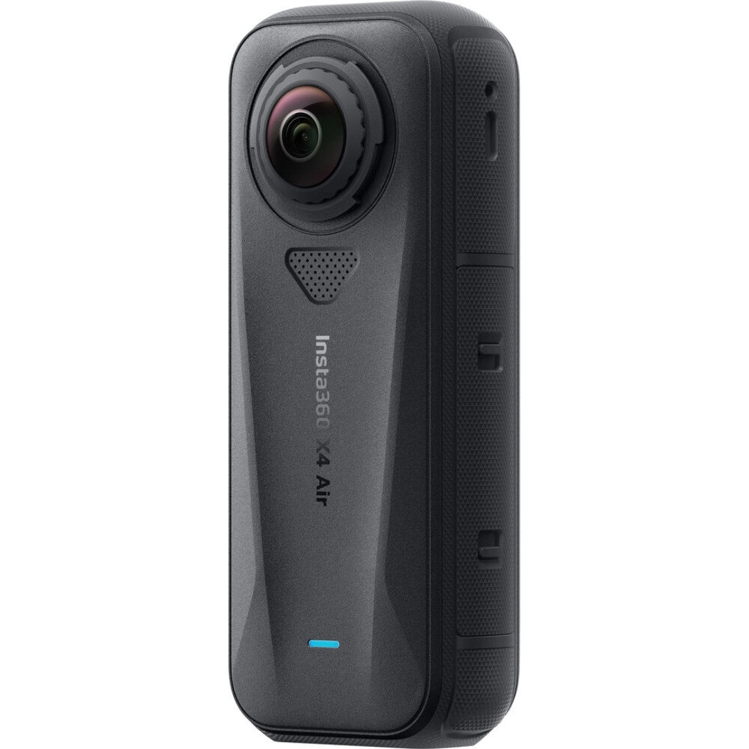 Insta360 X4 Air 360 Camera Starter Bundle (X4 Air, Battery, 114cm Selfie Stick, - additional product view