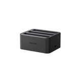 Insta360 X4 fast charge hub