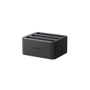Insta360 X4 fast charge hub