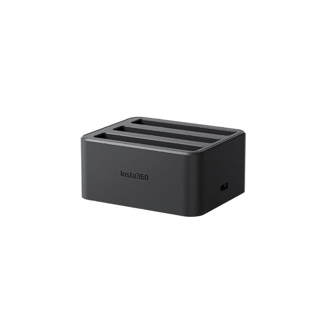 Insta360 X4 fast charge hub