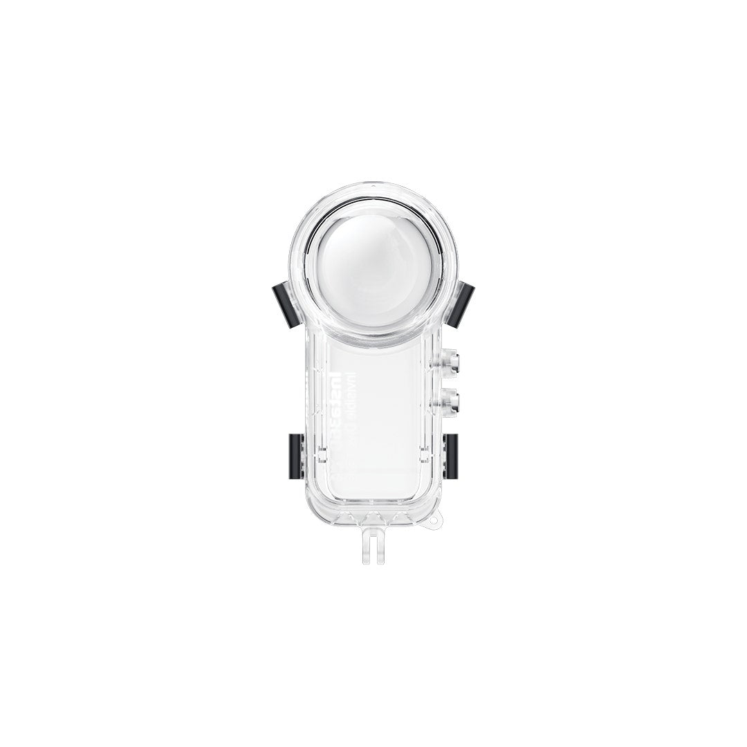 Insta360 X4 Invisible Dive Case - additional product view