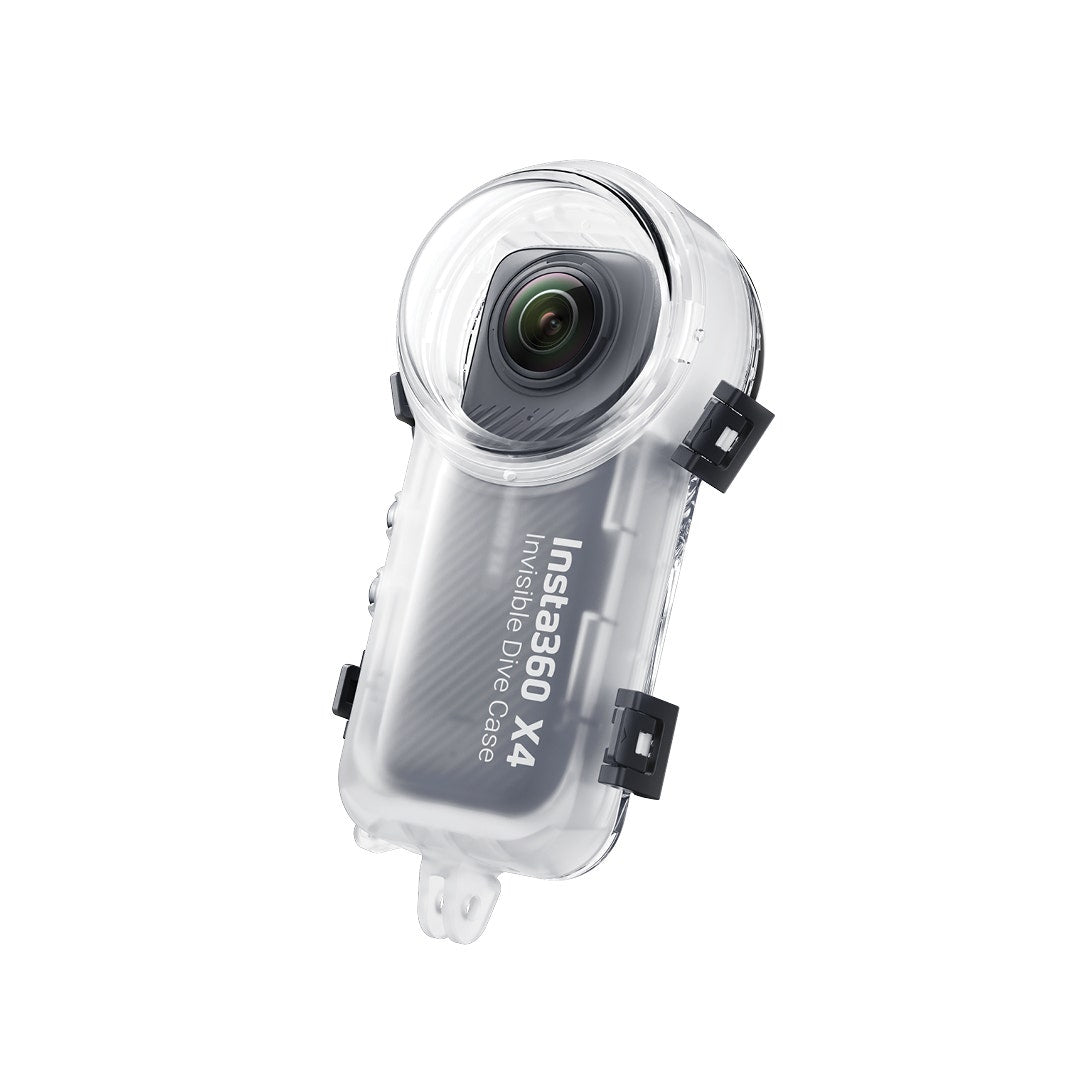 Insta360 X4 Invisible Dive Case - additional product view