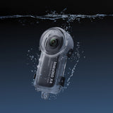Insta360 X4 Invisible Dive Case - additional product view