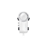 Insta360 X4 invisible dive case