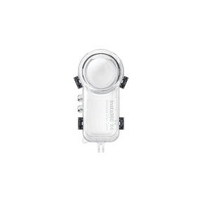 Insta360 X4 invisible dive case