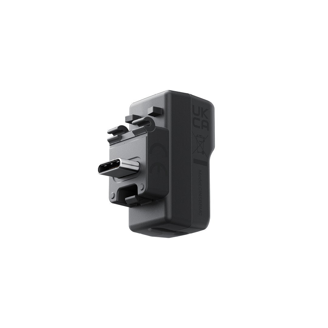 Insta360 X4 Mic Adapter - additional product view