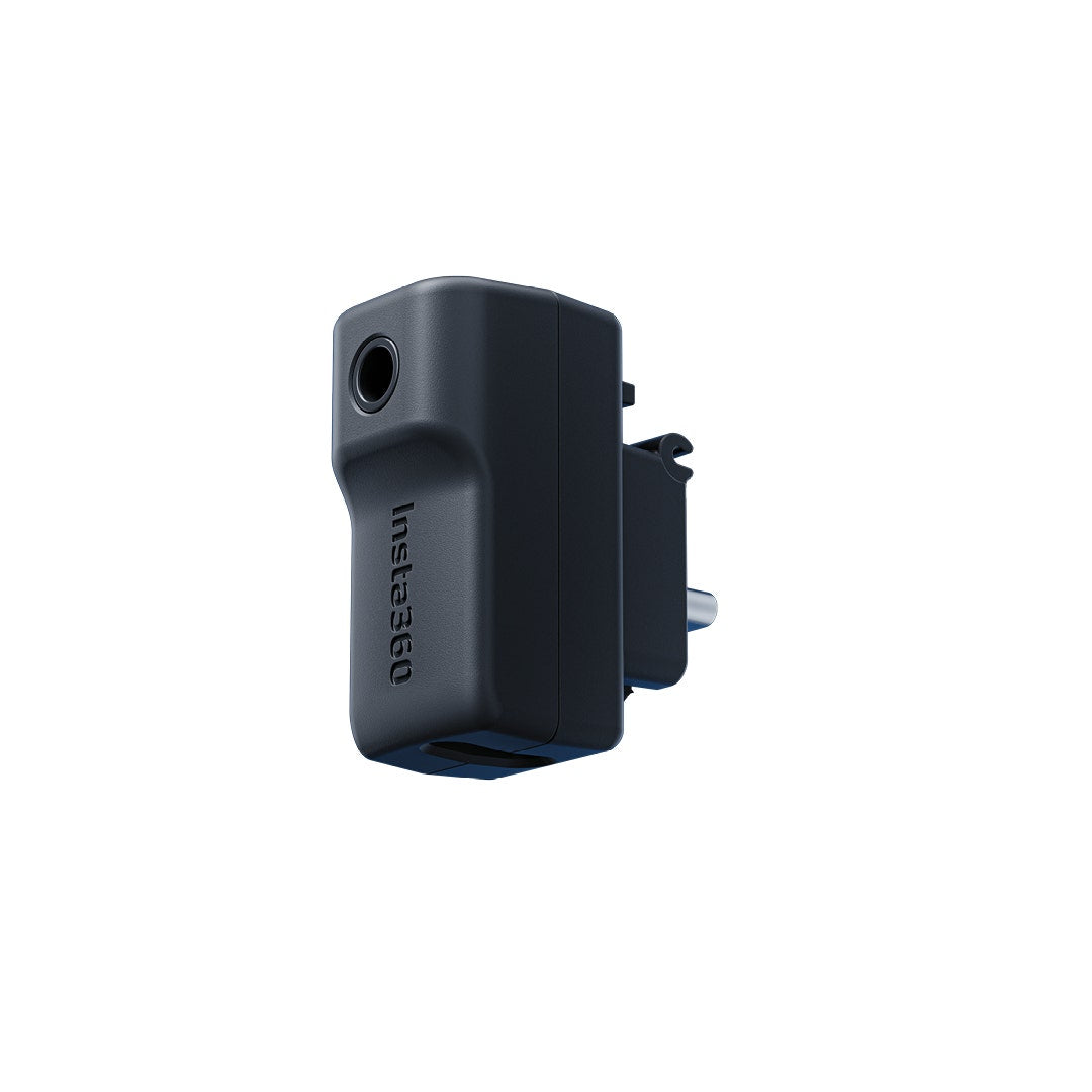 Insta360 X4 Mic Adapter - additional product view