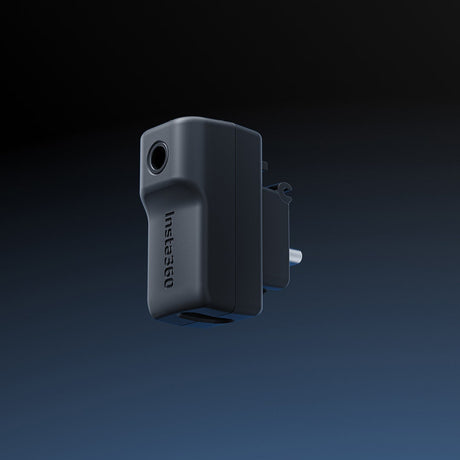 Insta360 X4 Mic Adapter - additional product view