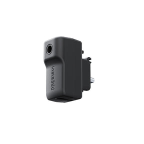 Insta360 X4 mic adapter