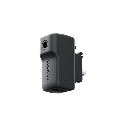 Insta360 X4 mic adapter