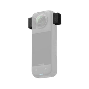 Insta360 X4 mic wind muff