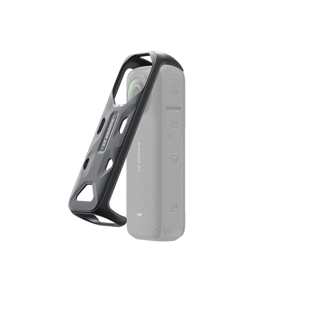 Insta360 X4 Thermo Grip Cover - additional product view