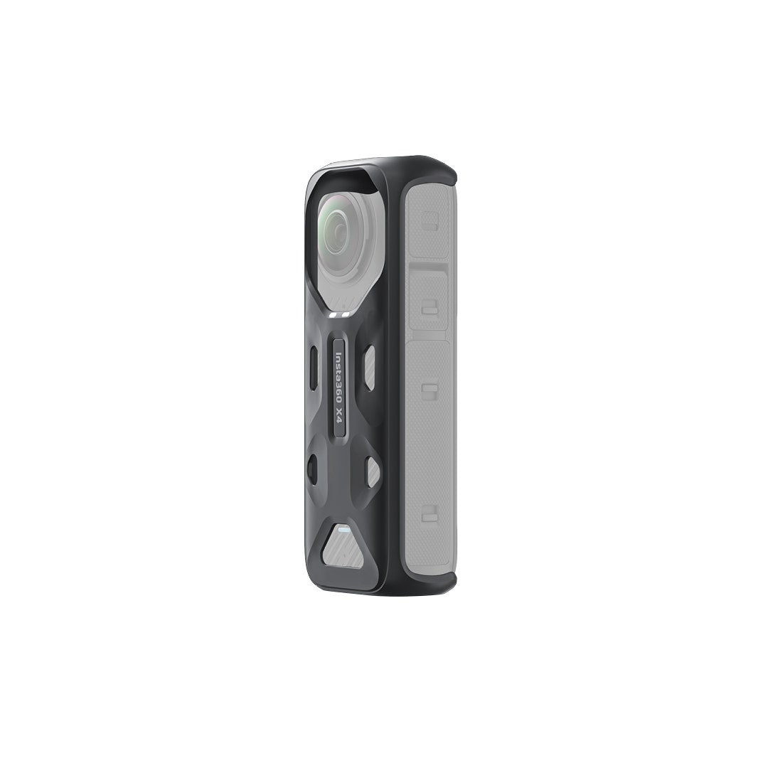 Insta360 X4 Thermo Grip Cover - additional product view