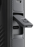 Insta360 X4 USB Cover - additional product view