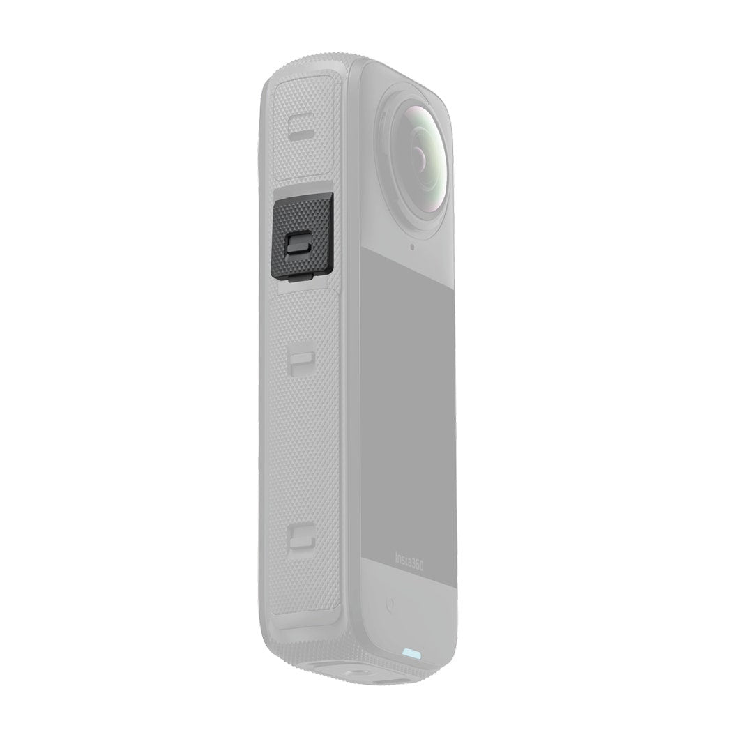 Insta360 X4 USB cover