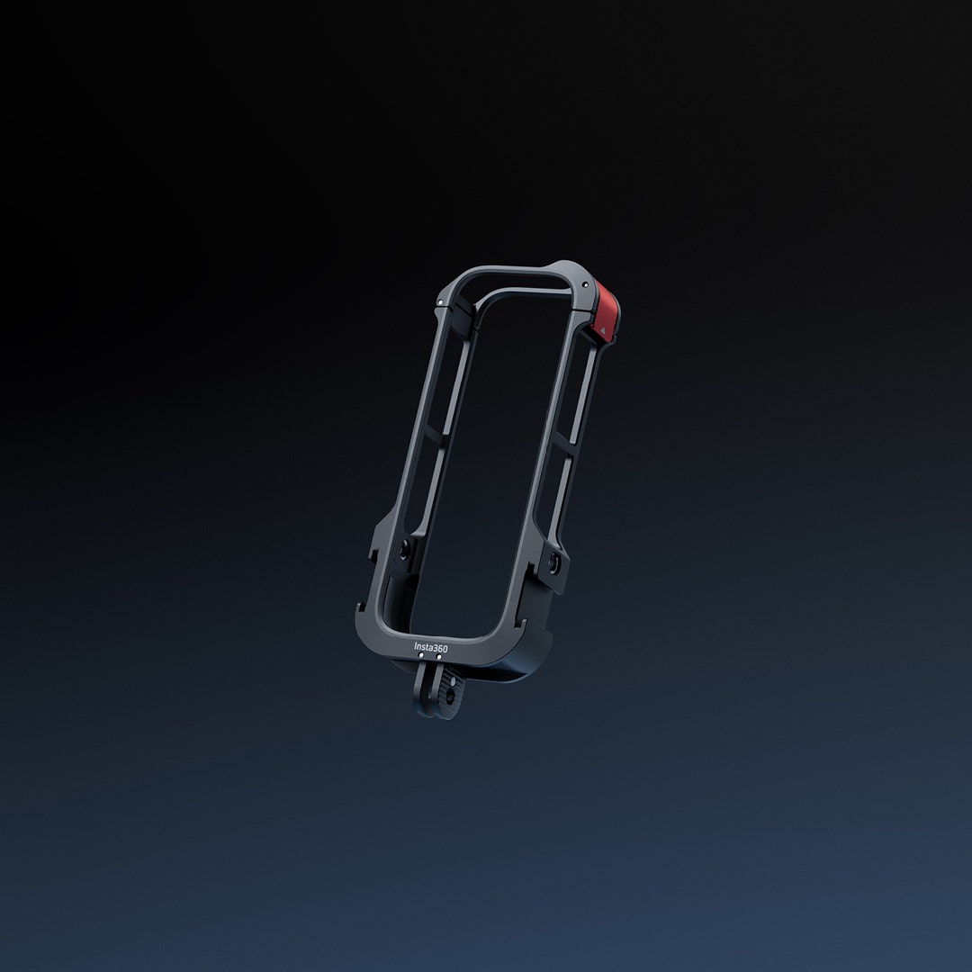 Insta360 X4 Utility Frame - additional product view