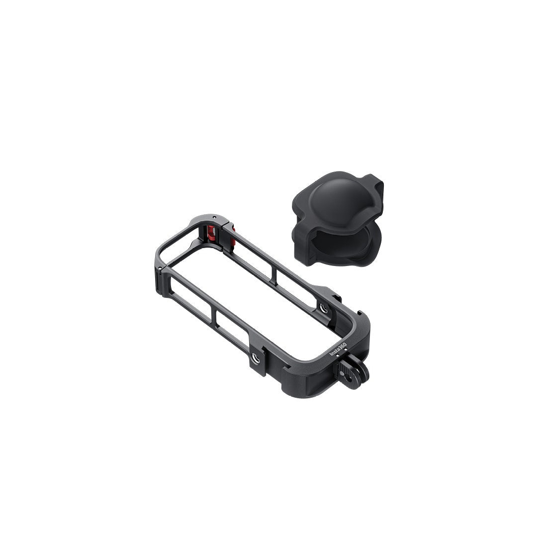 Insta360 X4 utility frame