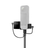 Insta360 X5 Invisible Mic Cold Shoe (for RØDE Mic) - additional product view