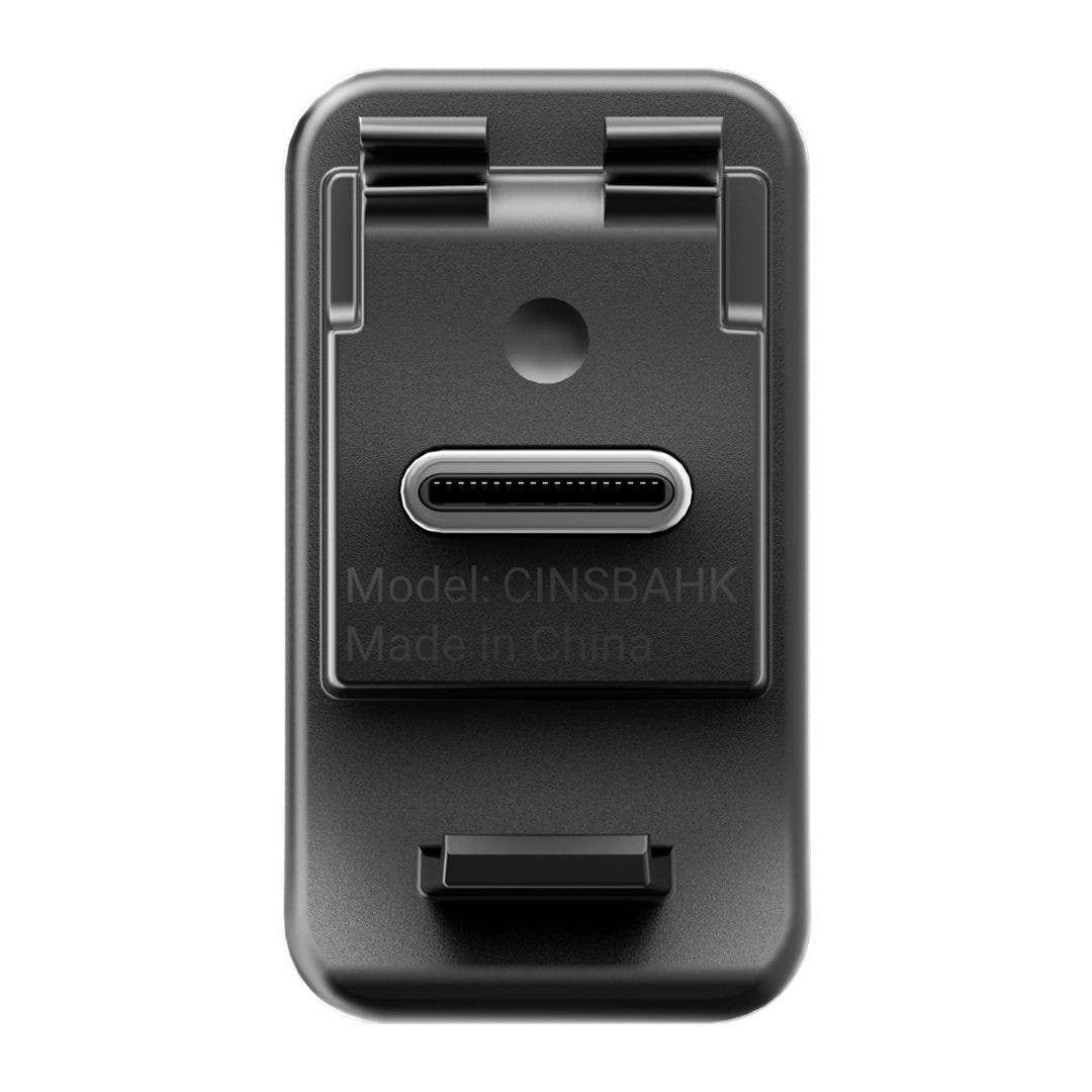 Insta360 X5 Mic Adapter - additional product view