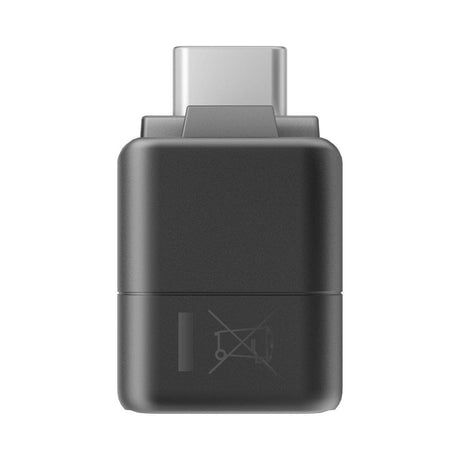 Insta360 X5 Mic Adapter - additional product view