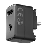 Insta360 X5 Mic Adapter