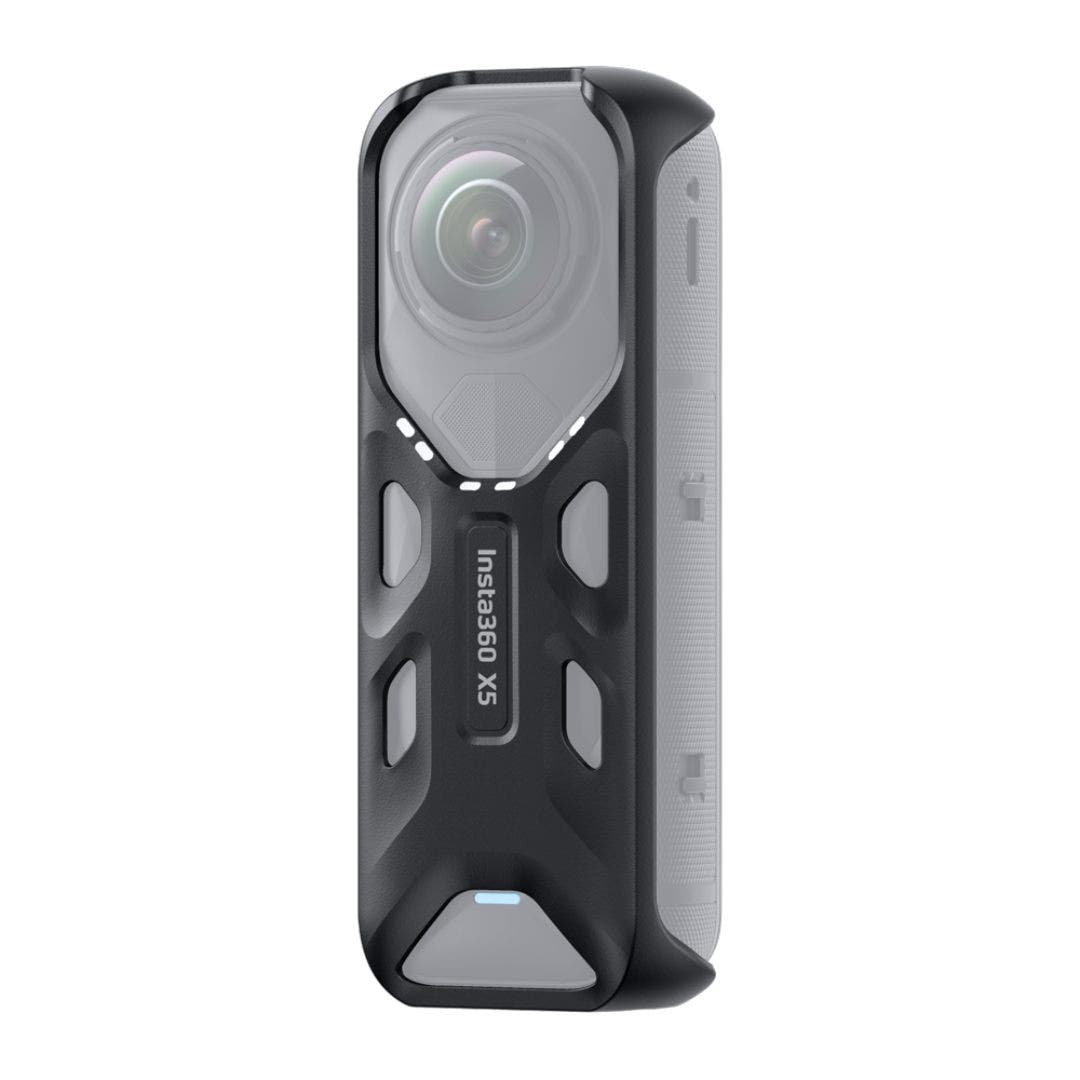 Insta360 X5 Thermo Grip Cover - additional product view