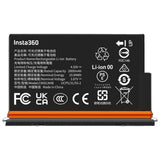 Insta360 X5 Ultra Battery