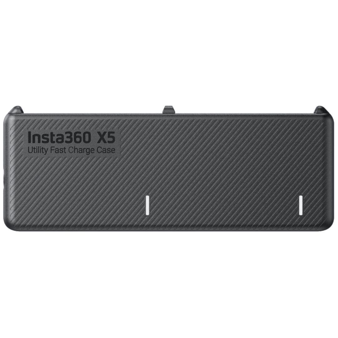 Insta360 X5 Utility Fast Charging Case - additional product view