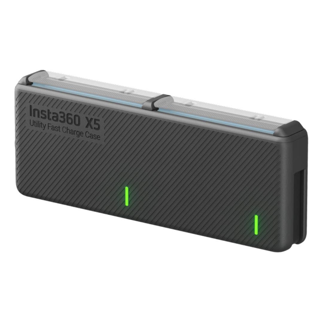 Insta360 X5 Utility Fast Charging Case - additional product view