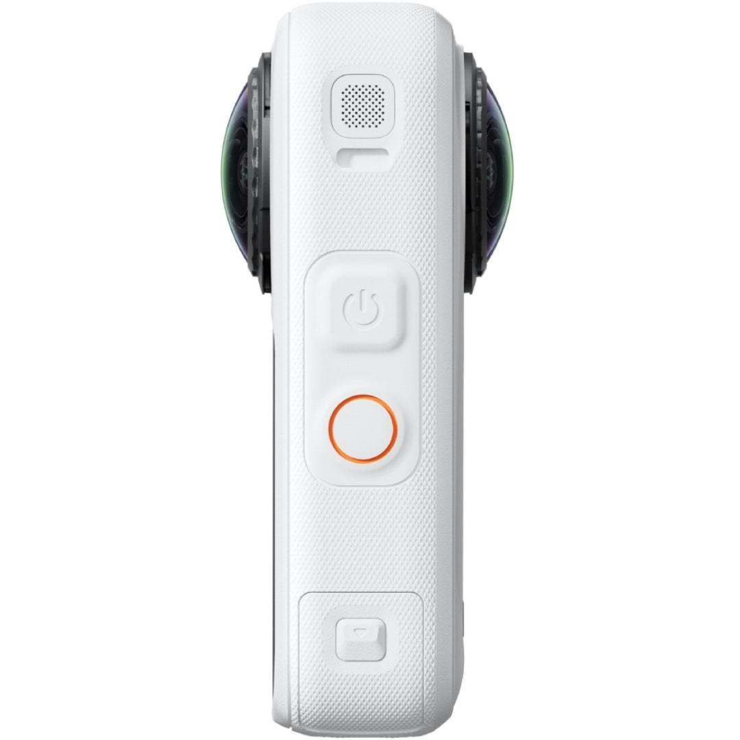 Insta360 X6 Camera Essentials Bundle - Arctic White - additional product view