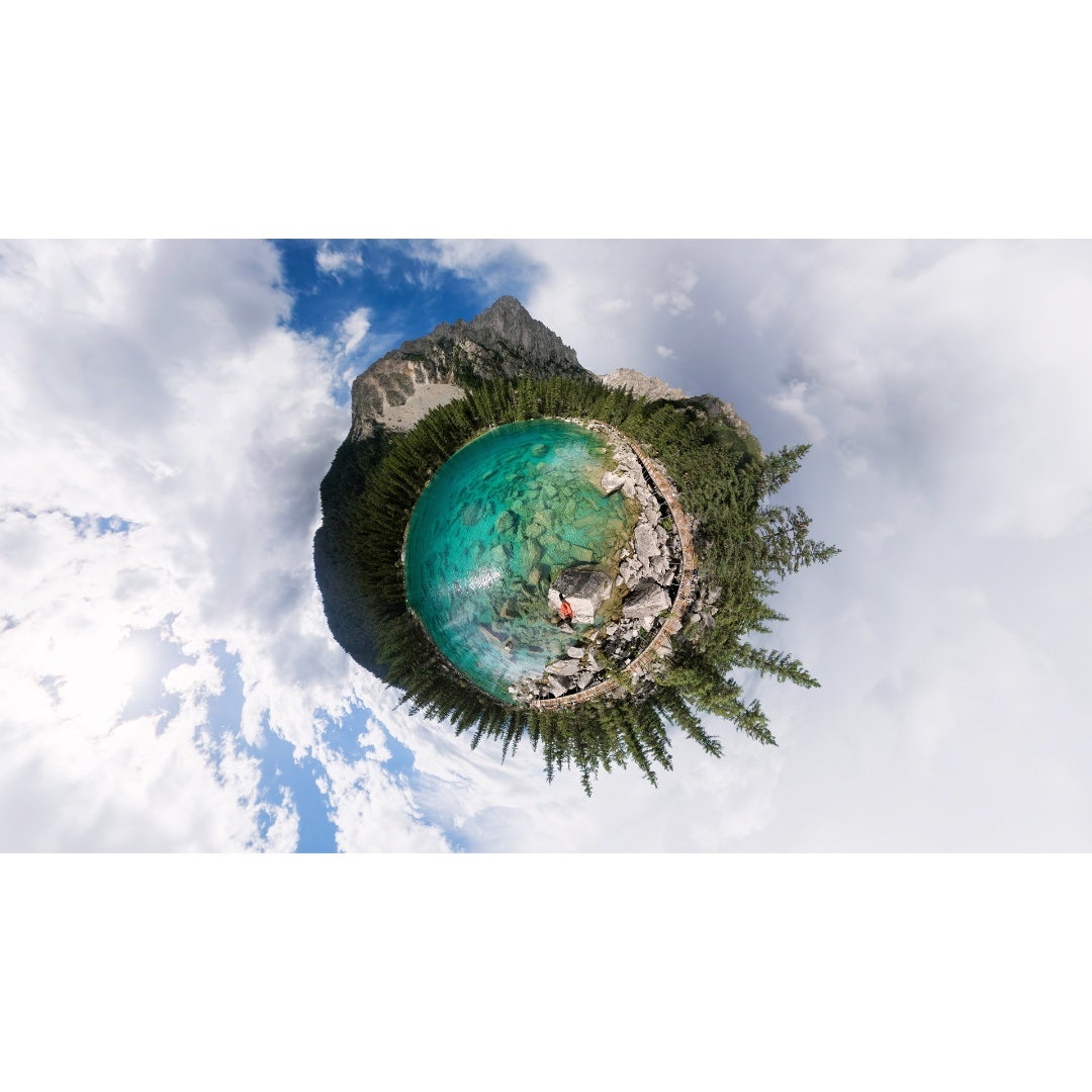 Insta360 X6 Camera Essentials Bundle - Arctic White - additional product view