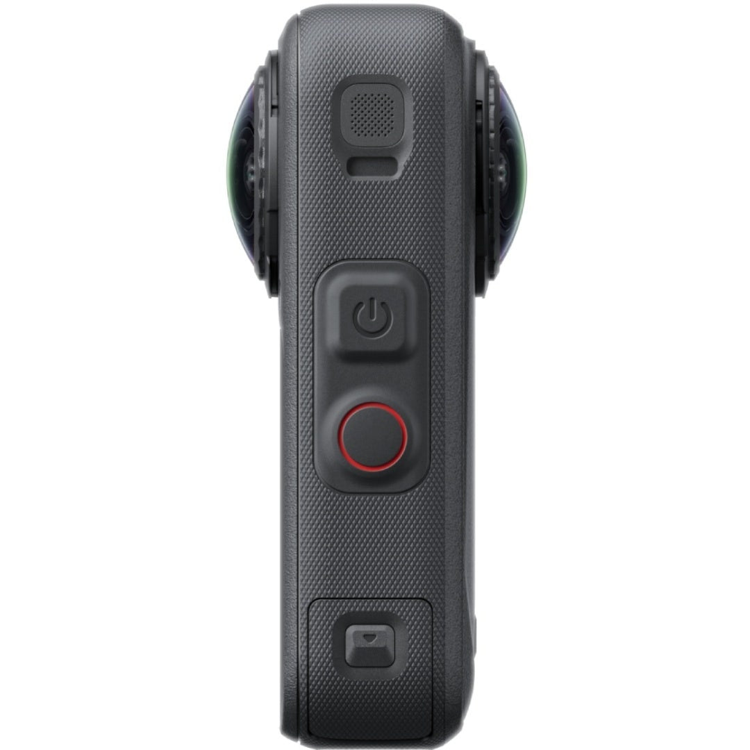 Insta360 X6 Camera Essentials Bundle - Midnight Black - additional product view