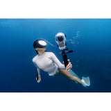 Insta360 X6 Camera Essentials Bundle - Midnight Black - additional product view