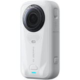 Insta360 X6 Camera Standard Bundle - Arctic White - additional product view