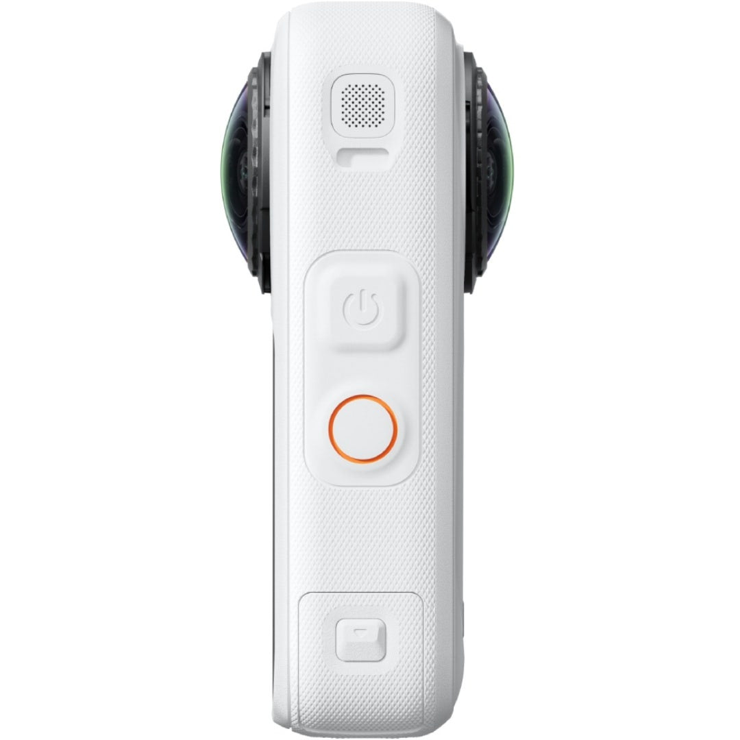Insta360 X6 Camera Standard Bundle - Arctic White - additional product view