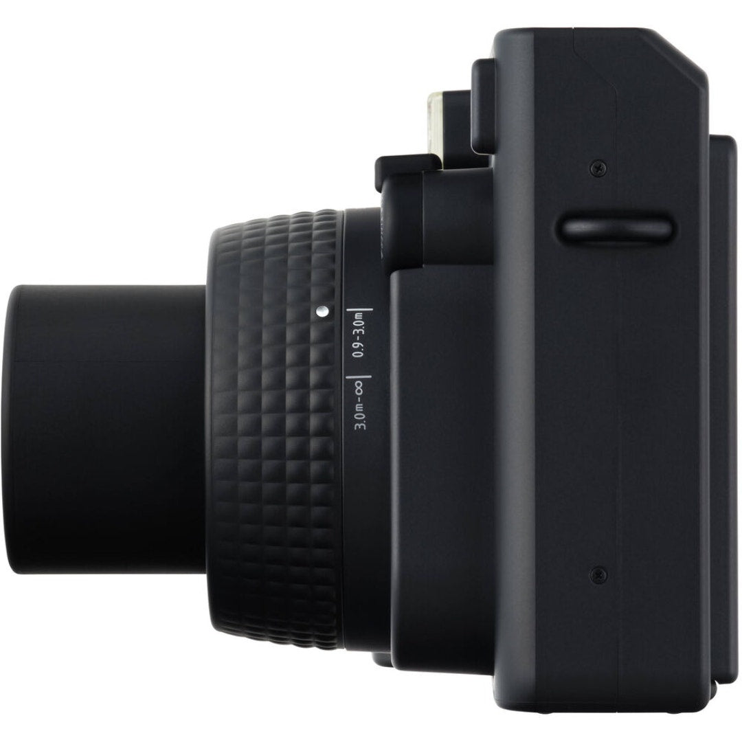 Instax 400 Wide Camera - Black - additional product view