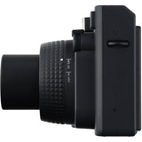 Instax 400 Wide Camera - Black - additional product view