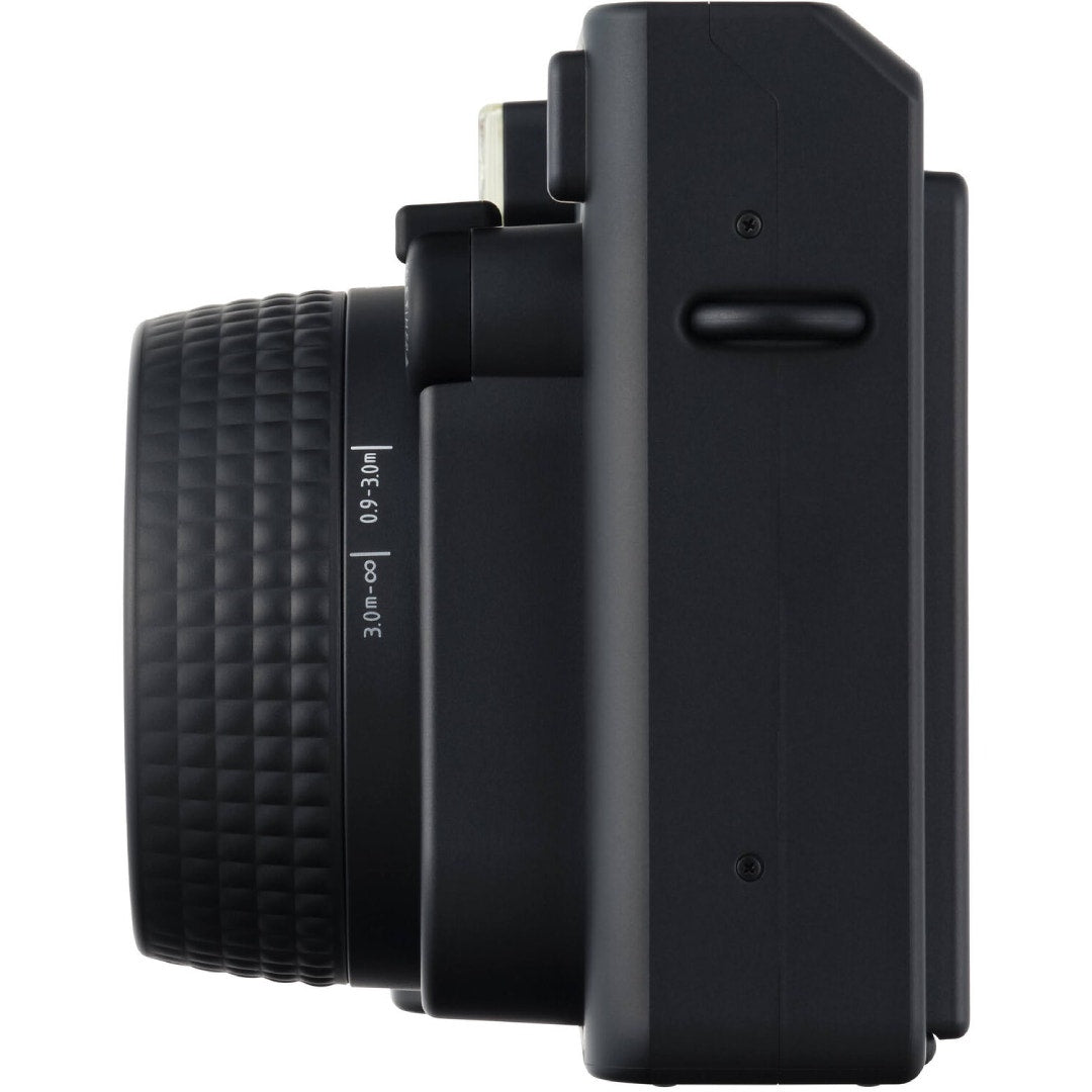 Instax 400 Wide Camera - Black - additional product view
