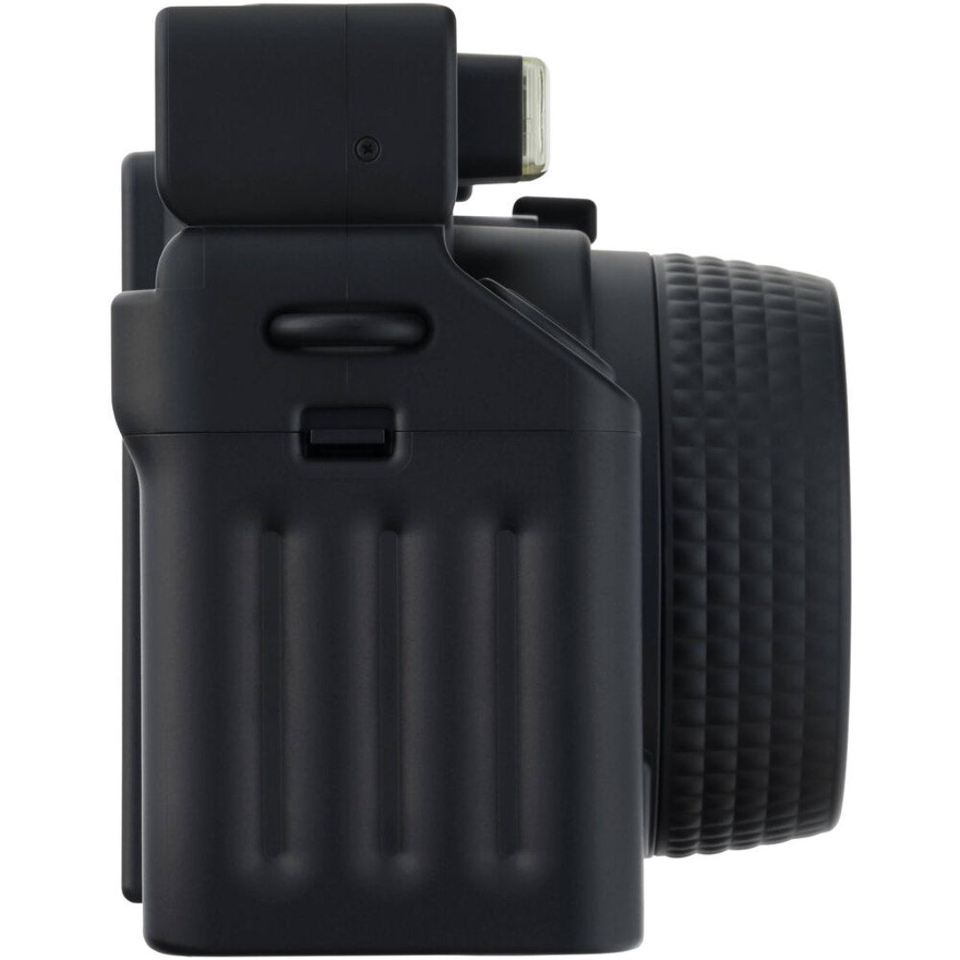 Instax 400 Wide Camera - Black - additional product view