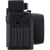 Instax 400 Wide Camera - Black - additional product view