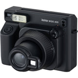 Instax 400 Wide Camera - Black - additional product view
