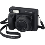 Instax 400 Wide Camera - Black - additional product view