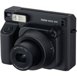 Instax 400 Wide Camera - Black - additional product view