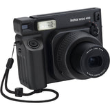 Instax 400 Wide Camera - Black - additional product view