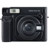 Instax 400 Wide Camera - Black - additional product view