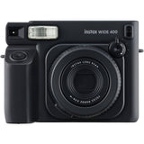 Instax 400 Wide Camera - Black - additional product view